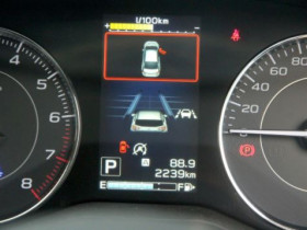 2019 Subaru Impreza G5 2.0i-S Hatch Hatch