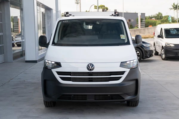 2025 Volkswagen Transporter NSN TDI 125kW Van Image 4