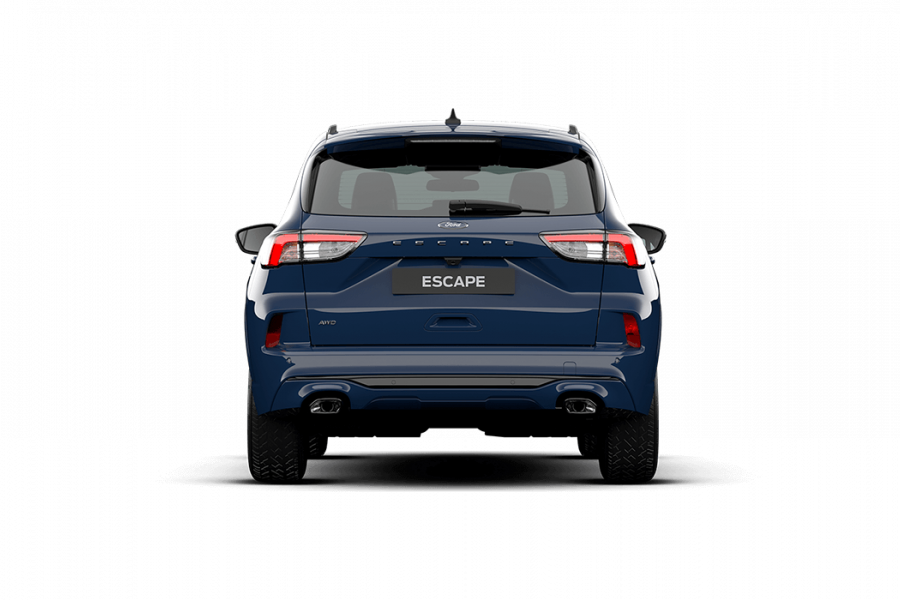 2020 MY20.75 Ford Escape ZH ST-Line Other Image 4