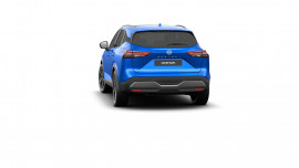 2024 Nissan QASHQAI J12 Ti SUV image 23