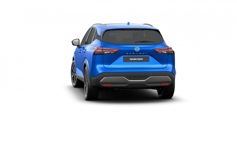 2024 Nissan QASHQAI J12 Ti SUV