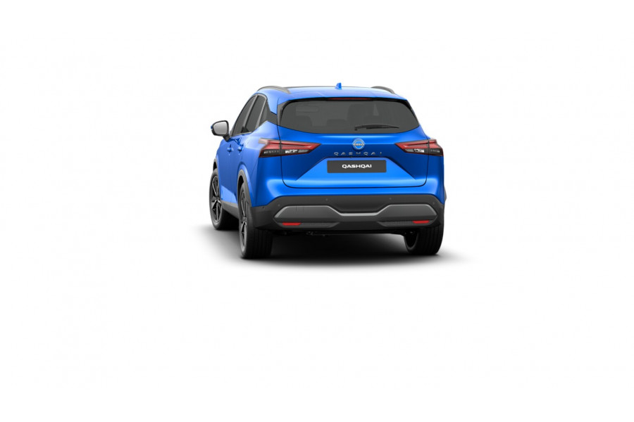 2024 Nissan QASHQAI J12 Ti SUV Image 23