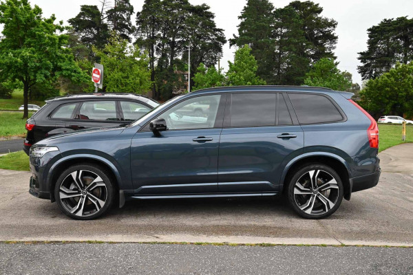 2020 Volvo XC90 L Series D5 R-Design SUV Image 4