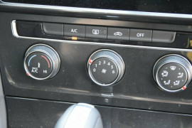 2018 Volkswagen Golf 7.5 110TSI Trendline Hatchback