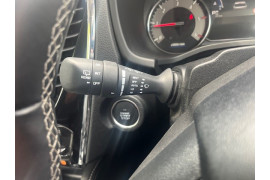 2023 Isuzu MU-X RJ LS-T SUV