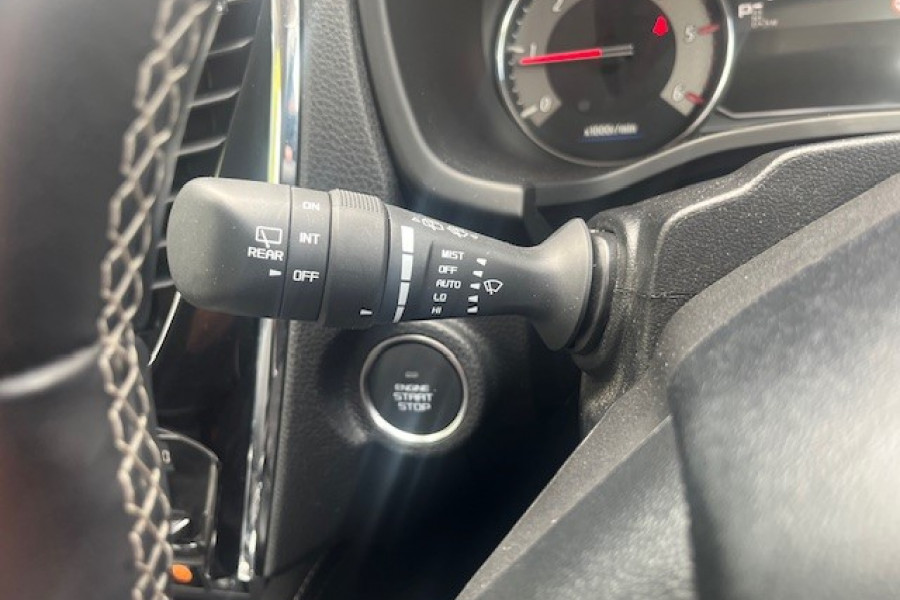 2023 Isuzu MU-X RJ LS-T SUV Image 30
