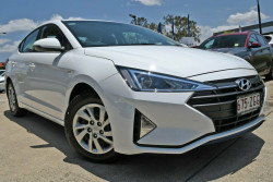 Hyundai Elantra Go AD.2