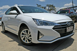 Hyundai Elantra Go AD.2