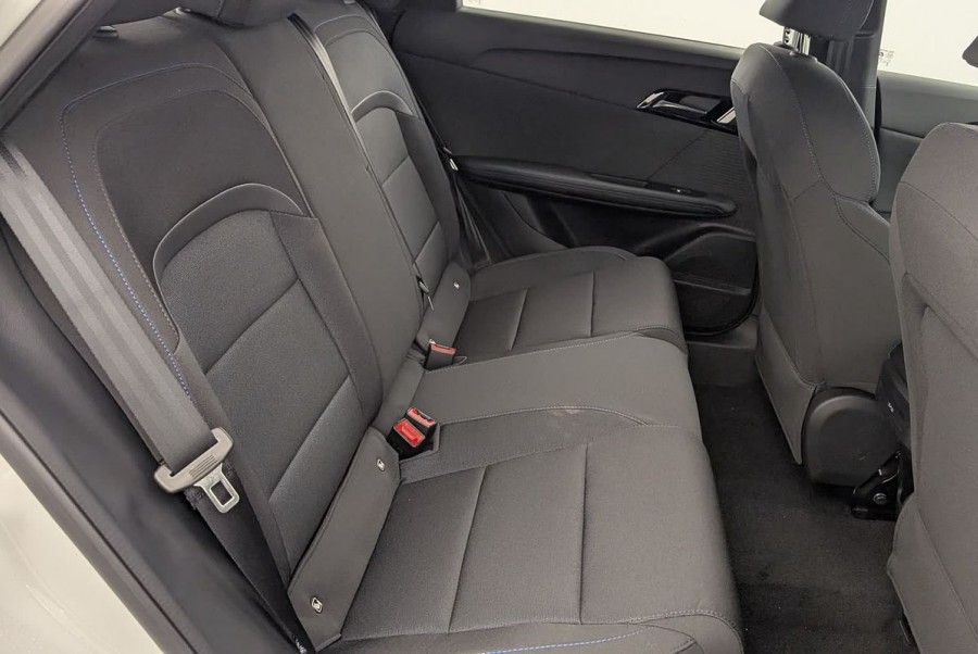2024 MG MG4 MEH32 Excite 51 125kW Hatch Image 23