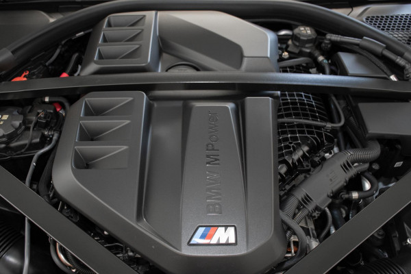 2026 BMW M2 G87 LCI  Coupe image 25