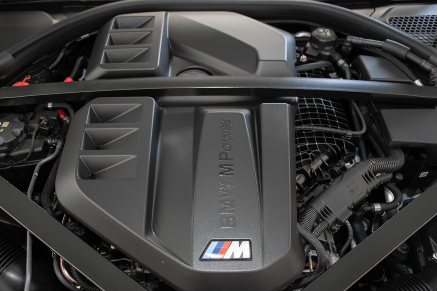 2026 BMW M2 G87 LCI  Coupe