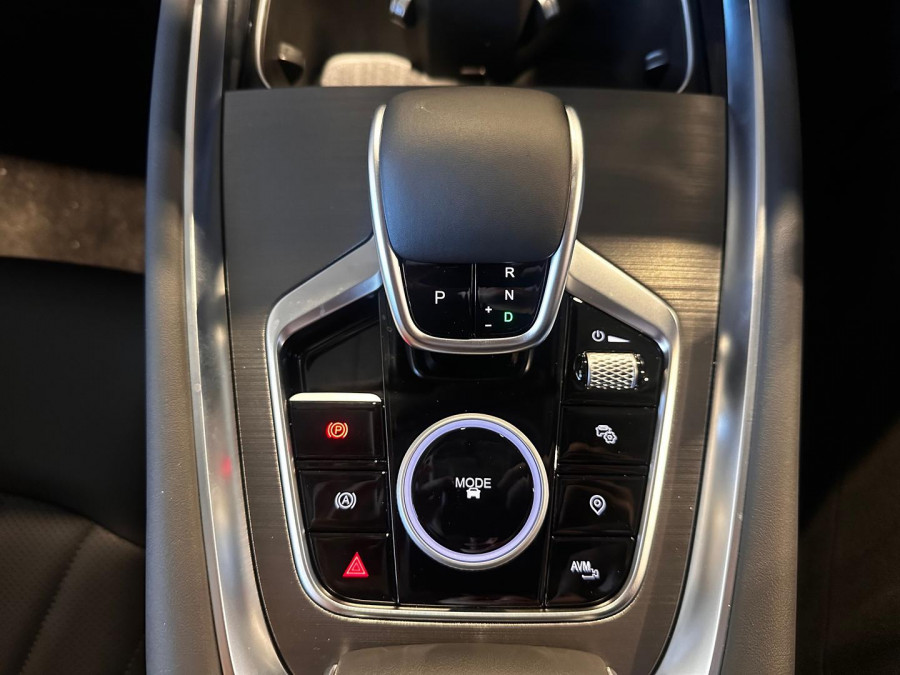 2025 MY24 Chery Tiggo 8 Pro Max T31 Ultimate AWD SUV Image 18