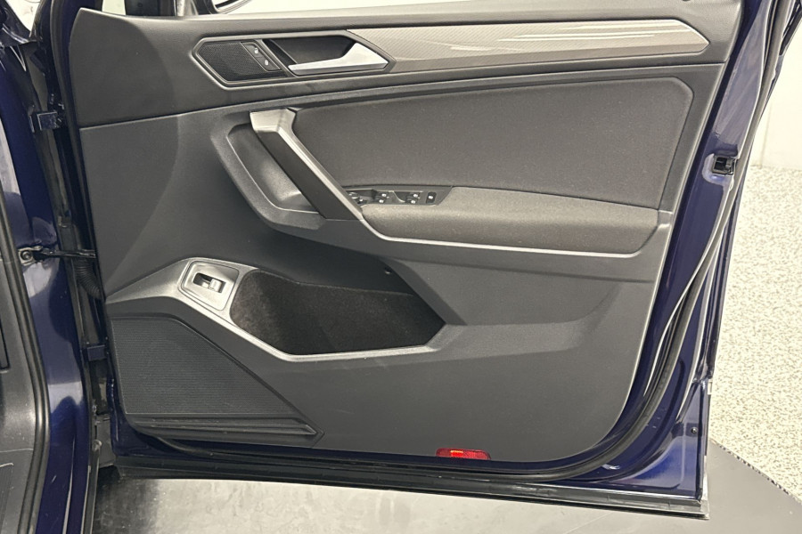 2022 Volkswagen Tiguan 5N 132TSI Life SUV Image 19