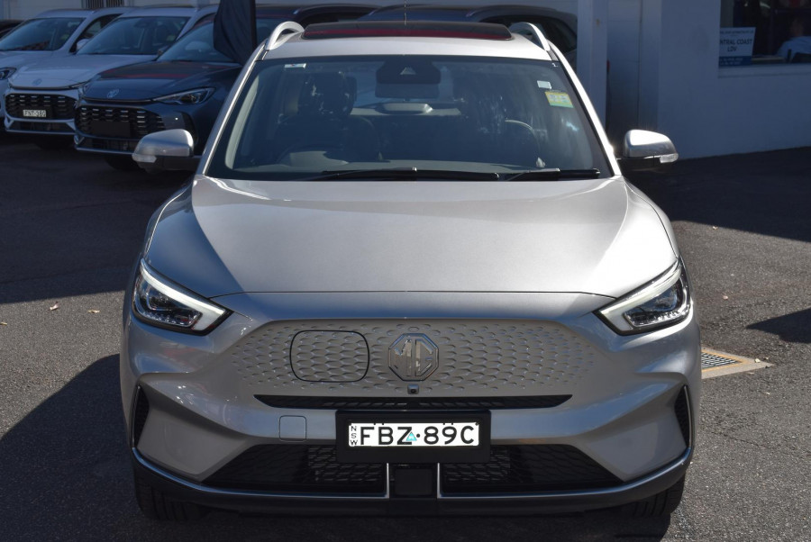 2023 MG ZS EV AZS1 Essence SUV Image 18