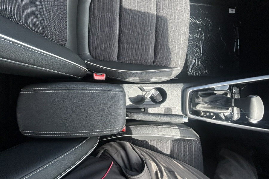 2025 Kia Stonic YB GT-Line SUV Image 22