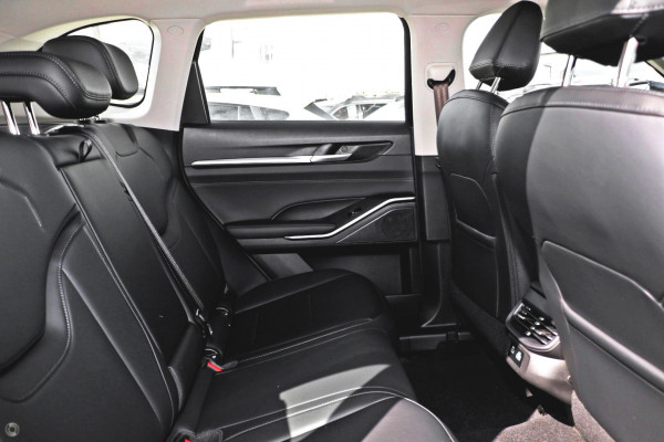 2025 GWM Haval H6 B01 Lux PHEV SUV Image 7
