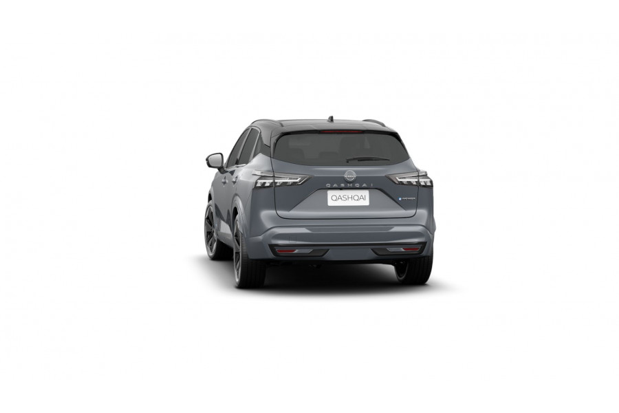 2024 MY25 Nissan QASHQAI J12 N-DESIGN e-POWER SUV Image 24