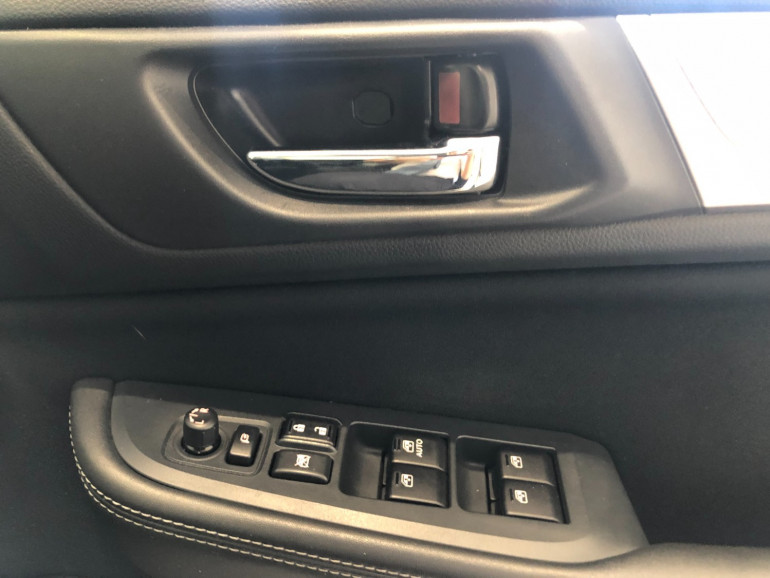 2017 Subaru Outback 5GEN 2.5i Other Image 11