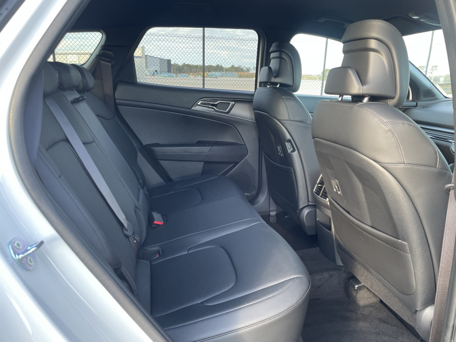 2026 Kia Sportage NQ5 PE SX+ SUV Image 10