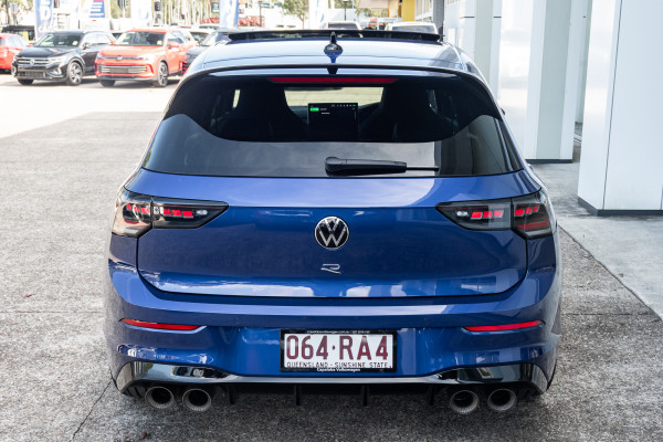 2026 Volkswagen Golf 8.5 R Hatch Image 5