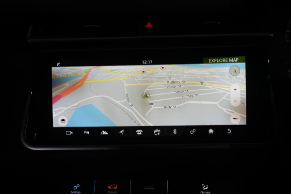 2017 Land Rover Range Rover Velar L560 D300 R-Dynamic S SUV Image 18