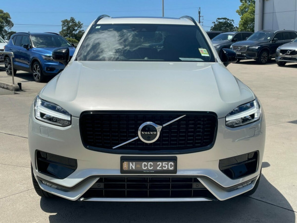 2020 MY21 Volvo XC90 256 MY21 T6 R-Design (AWD) Suv