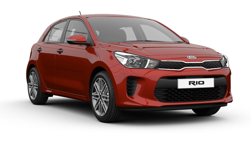 2019 MY20 Kia Rio YB Sport Hatchback