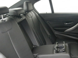 2016 BMW 330i F30 LCI Luxury Line Sedan