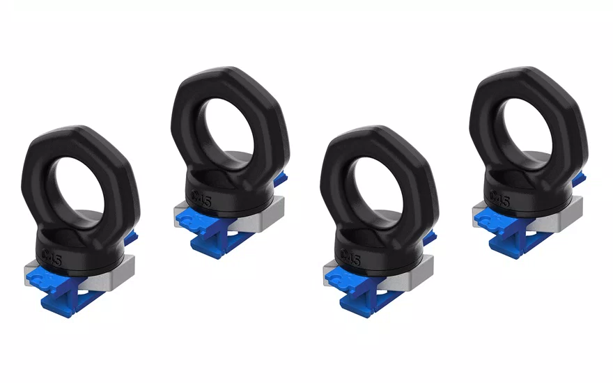 M6 Pioneer eyebolt