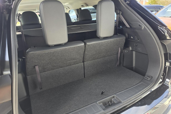 2026 MY25 Mitsubishi Outlander ZM Aspire SUV Image 10