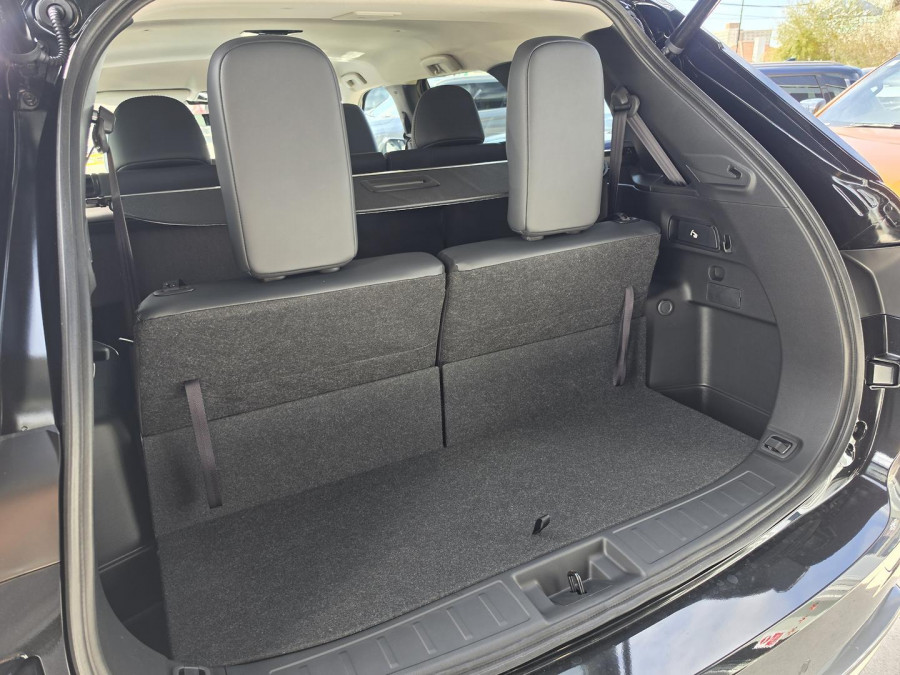 2026 MY25 Mitsubishi Outlander ZM Aspire SUV Image 10
