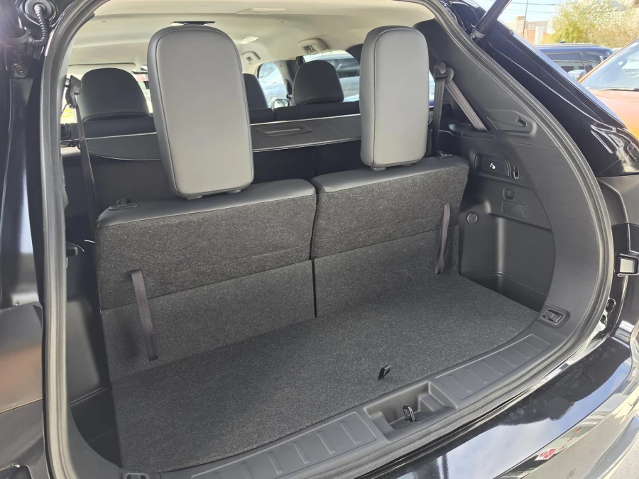 2026 MY25 Mitsubishi Outlander ZM Aspire SUV Image 10