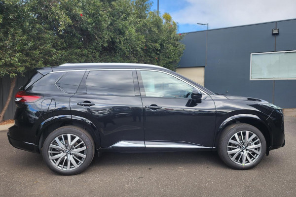 2026 Nissan X-Trail T33 Ti-L e-POWER SUV Image 8
