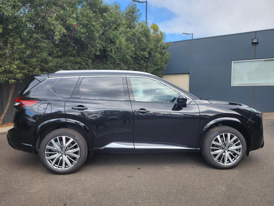 2026 Nissan X-Trail T33 Ti-L e-POWER SUV Image 8