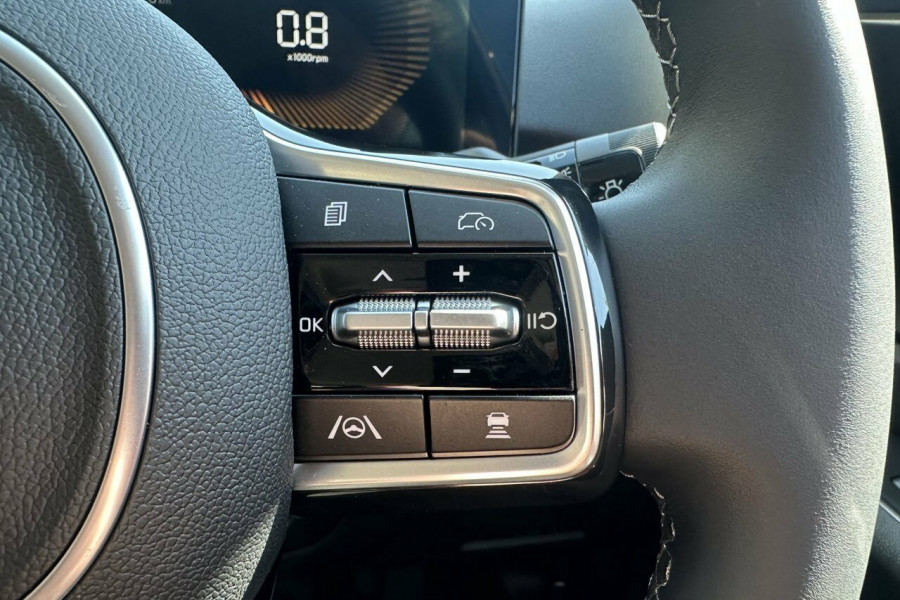 2024 Kia Sorento MQ4 PE S SUV Image 15