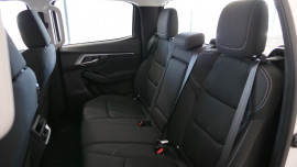 2020 MY21 Isuzu UTE D-MAX RG LS-U 4x2 Crew Cab Ute Utility