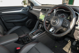 2024 MY25 MG ZST S13 Vibe SUV