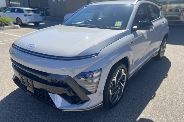2025 Hyundai KONA SX2.V2 N Line SUV