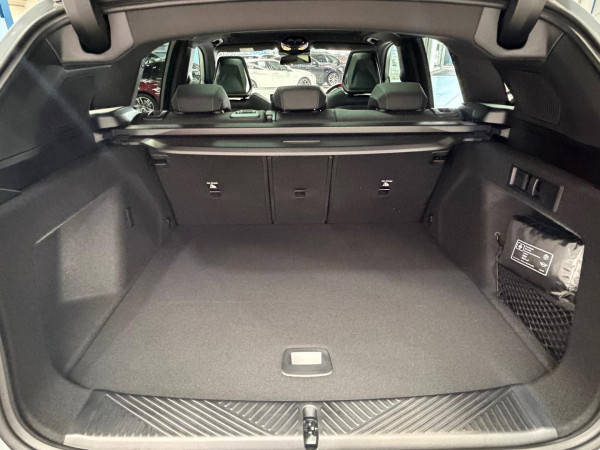 2026 MY25 BMW X3 G45 M50 xDrive SUV image 10