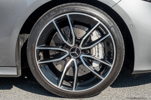 2025 Mercedes-Benz A-Class W177 A35 AMG Hatch image 23