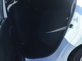 2018 Suzuki Swift AZ Navigator Hatchback