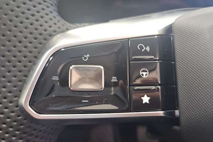2024 MG HS SAS23 Vibe SUV Image 42