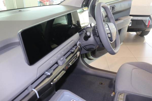 2026 MY27 Kia EV3 SV Air Long Range SUV Image 14