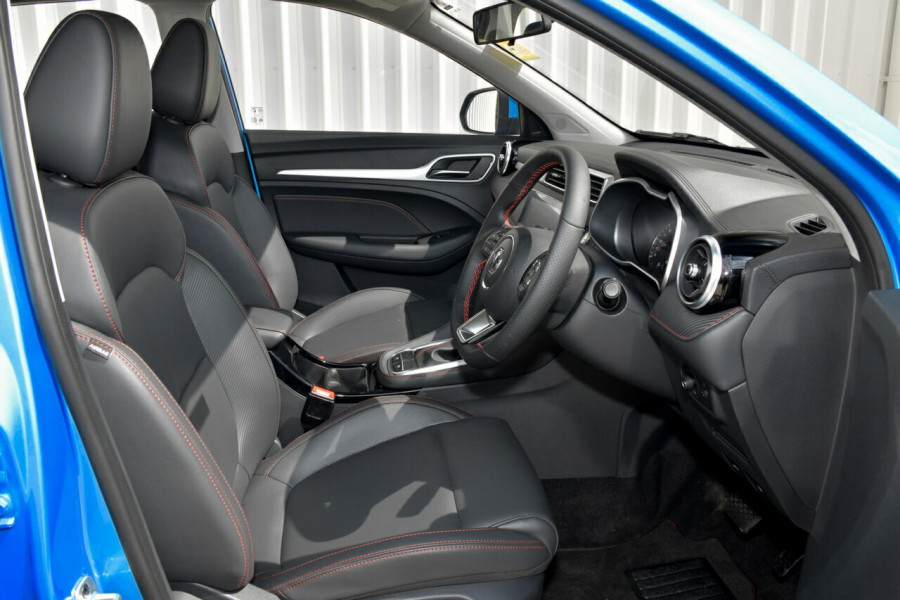 2025 MG ZST S13 Vibe SUV Image 6
