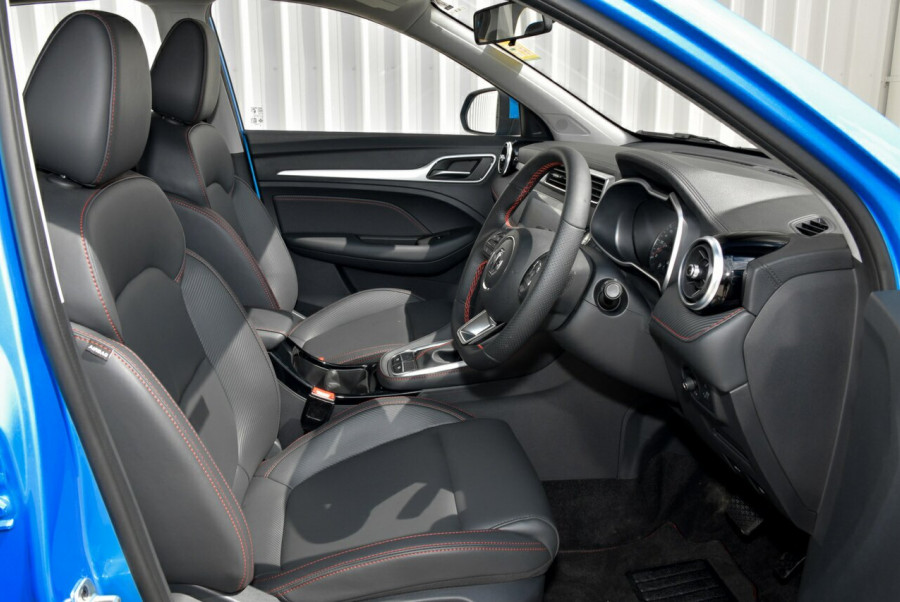 2025 MG ZST S13 Vibe SUV Image 6