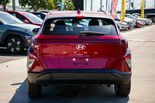 2026 Hyundai KONA SX2.V3  SUV Image 3