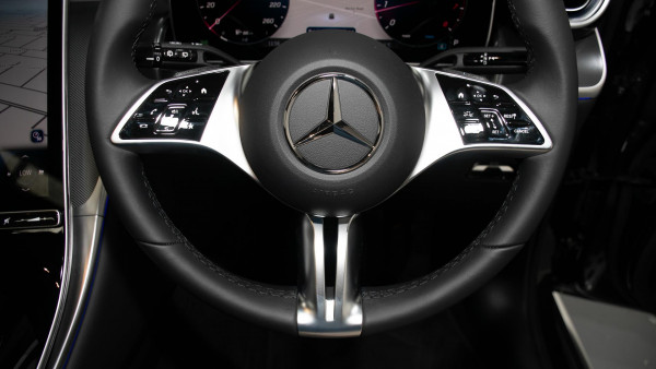 2026 Mercedes-Benz GLC-Class X254 GLC200 SUV image 11