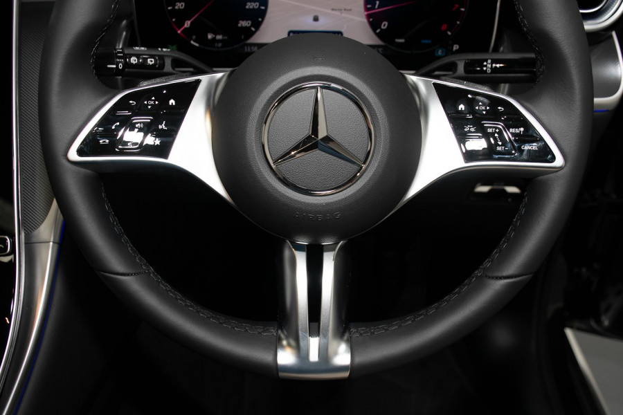 2026 Mercedes-Benz GLC-Class X254 GLC200 SUV