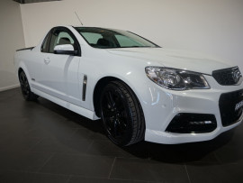 Holden Ute SS VF