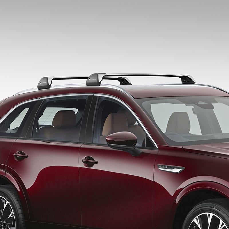 CX-80 Roof Racks